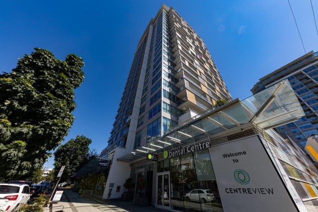 908 - 125 E 14th Street - Central Lonsdale Apartment/Condo for Sale, 1 Bedroom (R3001989)