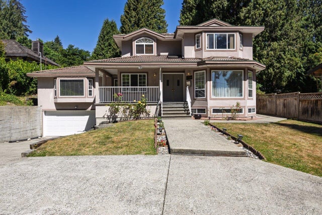 1224 E 14th Street - Westlynn Single Family Residence for Sale, 6 Bedrooms (R3033307)