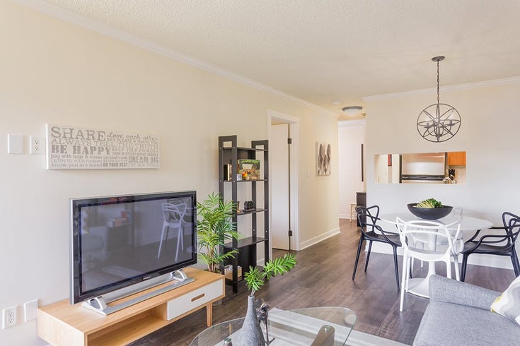 106 235 W 4 STREET - Lower Lonsdale Apartment/Condo for sale, 1 Bedroom (R2174691)