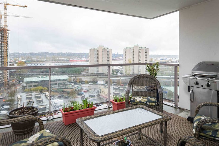 901 98 TENTH STREET - Downtown NW Apartment/Condo for sale, 2 Bedrooms (R2257921)