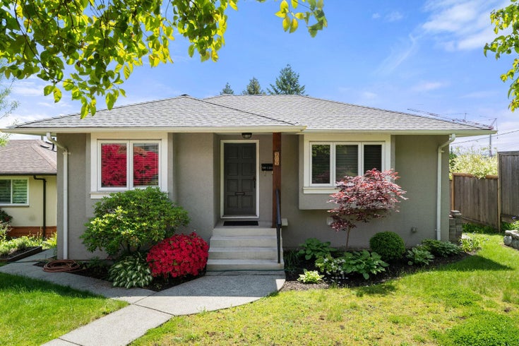909 E Keith Road - Calverhall Single Family Residence for Sale, 4 Bedrooms (R3006334)