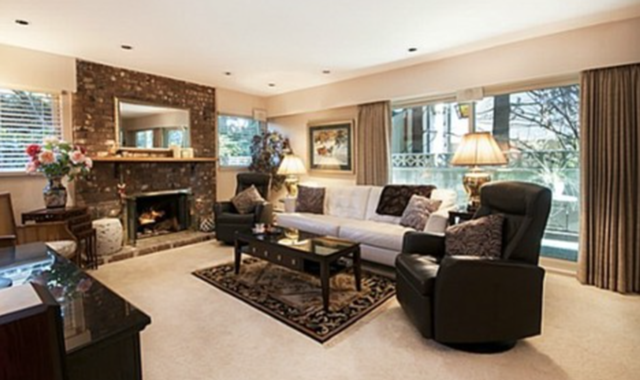 #101-325 West 3rd Street - Lower Lonsdale Apartment/Condo