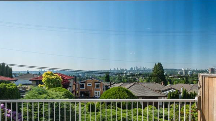 #108-5340 Hastings Street - Capitol Hill BN Apartment/Condo for sale, 1 Bedroom 