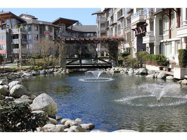 #408-580 Ravenwoods Drive - Roche Point Apartment/Condo, 1 Bedroom (v984073)