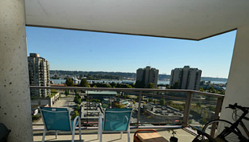 #901-98 Tenth Street - Downtown NW Apartment/Condo, 2 Bedrooms (v1099234)