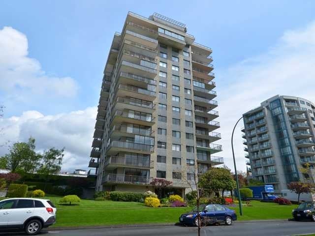 #101-140 E Keith Avenue - Central Lonsdale Apartment/Condo, 2 Bedrooms 