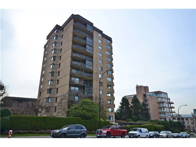 #1101-444 Lonsdale - Lower Lonsdale Apartment/Condo, 2 Bedrooms (v998394)