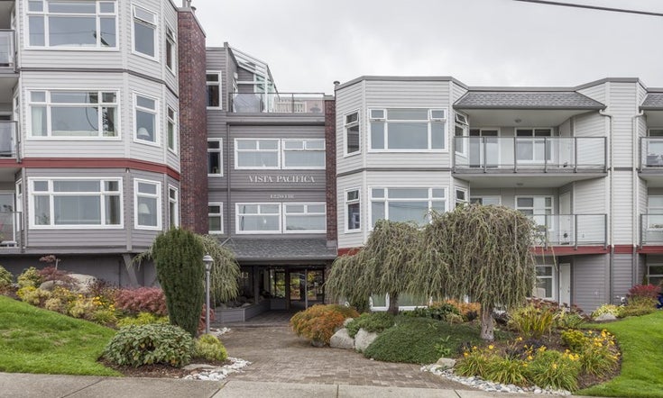 404 1220 FIR STREET - White Rock Apartment/Condo for sale, 2 Bedrooms (R2009861)