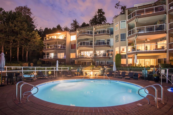 503 15025 VICTORIA AVENUE - White Rock Apartment/Condo for sale, 2 Bedrooms (R2933975)