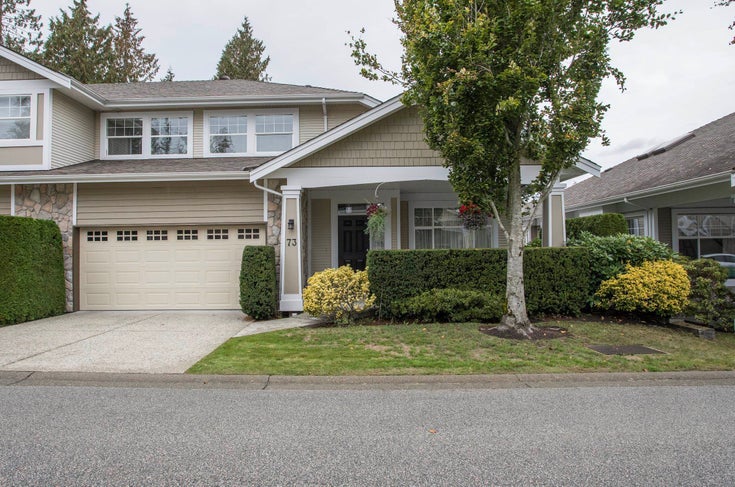 73 3500 144 STREET - Elgin Chantrell Townhouse, 3 Bedrooms (R2956451)