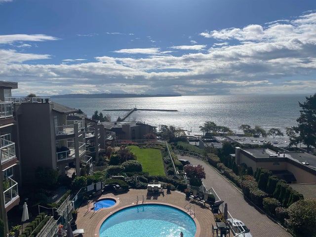 503 - 15025 Victoria Avenue - White Rock Apartment/Condo for Sale, 2 Bedrooms (R2972048)
