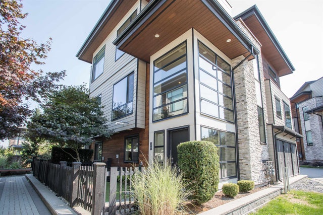28 - 15688 28 Avenue - Grandview Surrey Townhouse for Sale, 4 Bedrooms (R3042475)