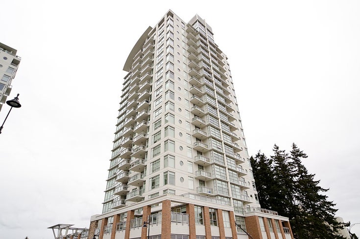 # Ph1 15152 Russell Av - White Rock Apartment/Condo for sale, 2 Bedrooms (F1226761)