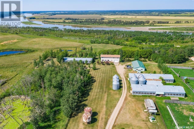 Glass Ranching Ltd. - Prince Albert Rm No 461 Unknown for sale, 5 Bedrooms (SK876914)