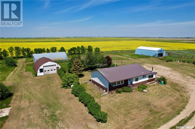 Reilly Farm, RM of Blucher - Blucher Rm No 343 House for sale, 3 Bedrooms (SK956342)