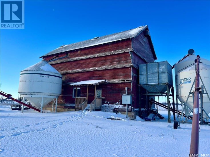 617 Railway AVENUE - Imperial for Sale(SK990326)