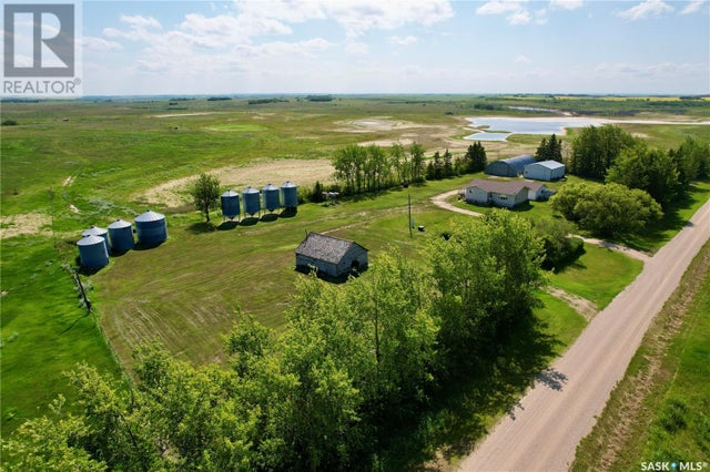 Skomar Farm, RM of Grant - Grant Rm No 372 Unknown for Sale, 3 Bedrooms (SK014089)