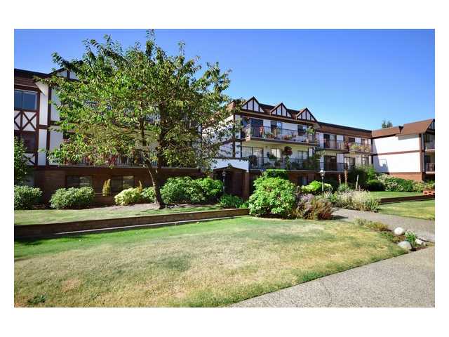 # 202 131 W 4TH ST - Lower Lonsdale Apartment/Condo for sale, 1 Bedroom (V909047)