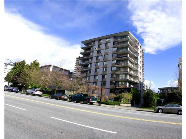 # 101 540 LONSDALE AV - Lower Lonsdale Apartment/Condo, 2 Bedrooms (V923177)