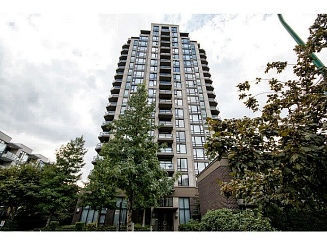 # 806 151 W 2ND ST - Lower Lonsdale Apartment/Condo for sale(V1086523)