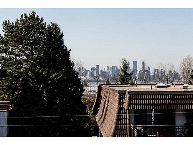 # 214 275 W 2ND ST - Lower Lonsdale Apartment/Condo for sale, 1 Bedroom (V1117733)