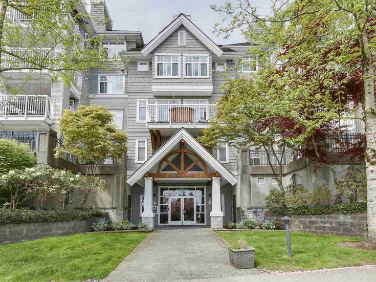 212 1432 PARKWAY BOULEVARD - Westwood Plateau Apartment/Condo for sale, 2 Bedrooms (R2165273)