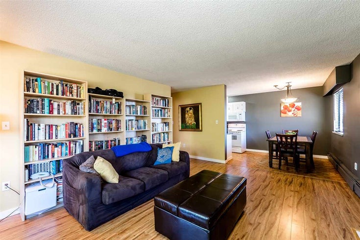 301 341 W 3RD STREET - Lower Lonsdale Apartment/Condo for sale, 2 Bedrooms (R2180772)