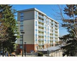 107 200 KEARY STREET - Sapperton Apartment/Condo, 1 Bedroom (R2068365)