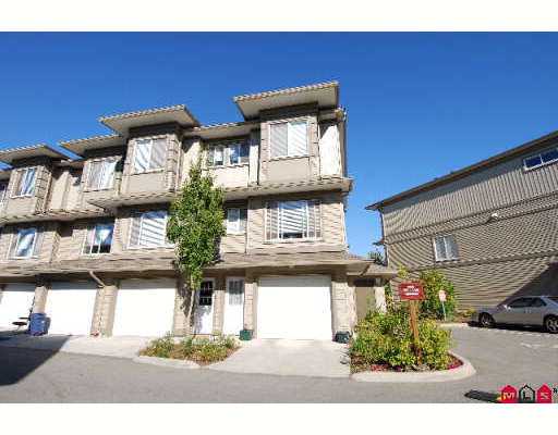 # 97 18701 66TH AV - Cloverdale BC Townhouse, 3 Bedrooms (F2724361)