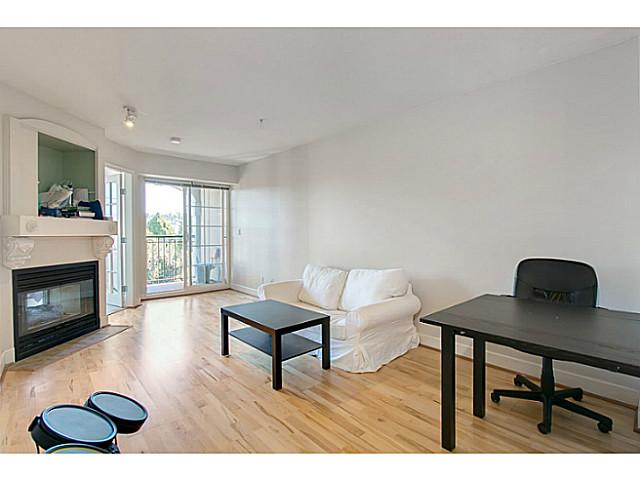 # 405 1989 DUNBAR ST - Kitsilano Apartment/Condo, 1 Bedroom (V1020406)