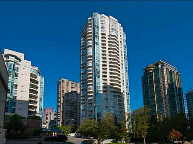 # 904 717 JERVIS ST - West End VW Apartment/Condo, 2 Bedrooms (V1034917)