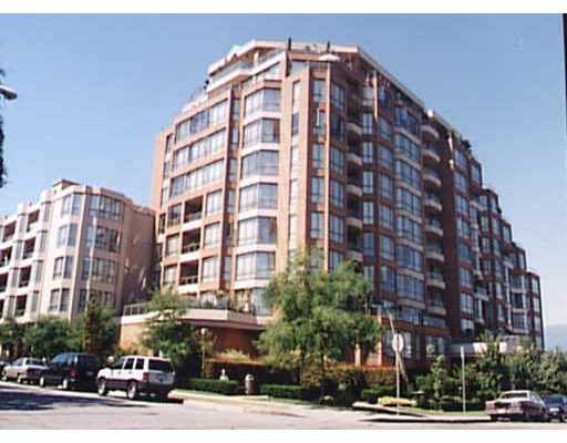 # 607 2201 PINE ST - Fairview VW Apartment/Condo, 2 Bedrooms (V200516)