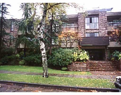 # 101 1266 W 13TH AV - Fairview VW Apartment/Condo, 2 Bedrooms (V239566)