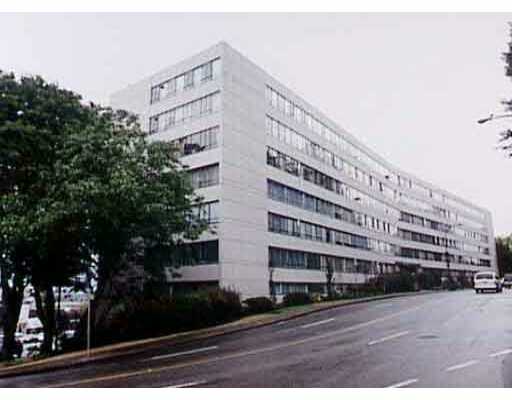 # 411 1445 MARPOLE AV - Fairview VW Apartment/Condo, 1 Bedroom (V360402)