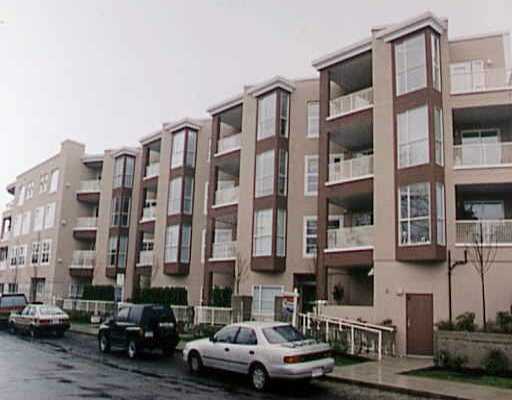 # 204 1688 E 8TH AV - Grandview Woodland Apartment/Condo, 2 Bedrooms (V386509)