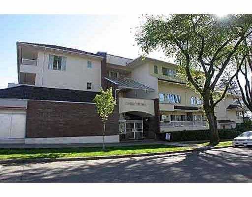 # 207 3626 W 28TH AV - Dunbar Apartment/Condo, 2 Bedrooms (V564603)