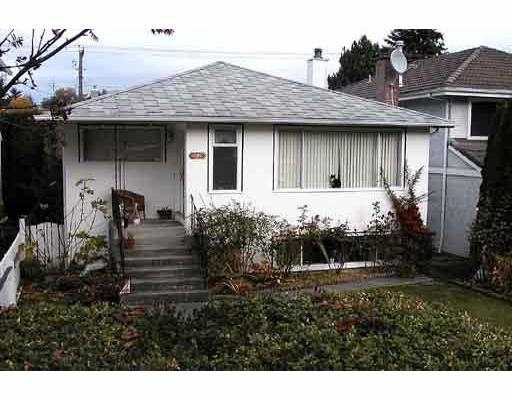 2779 W 33RD AV - MacKenzie Heights House/Single Family, 6 Bedrooms (V602895)