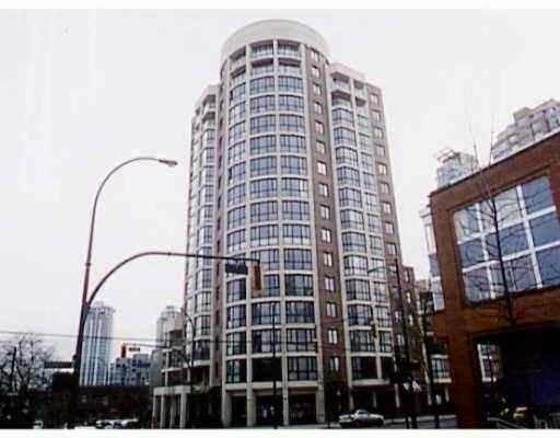 # 1003 488 HELMCKEN ST - Yaletown Apartment/Condo, 2 Bedrooms (V623527)