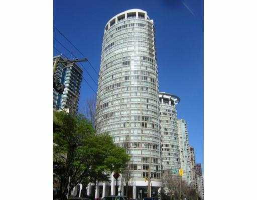 # 3001 1200 ALBERNI ST - West End VW Apartment/Condo, 2 Bedrooms (V665874)