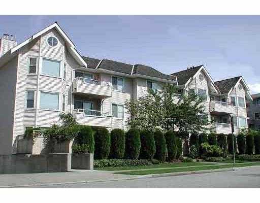 # 106 5375 VICTORY ST - Metrotown Apartment/Condo, 1 Bedroom (V721668)