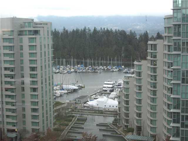 # 1705 1723 ALBERNI ST - West End VW Apartment/Condo, 1 Bedroom (V837635)