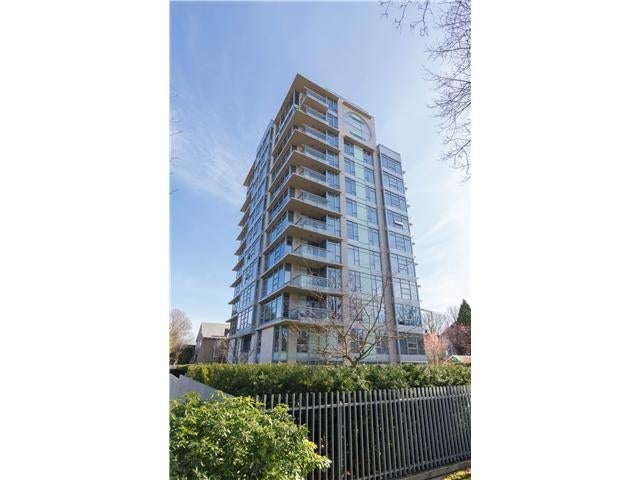  # 601 1088 W 14TH AV, V6H 0A6 - Fairview VW Apartment/Condo, 2 Bedrooms (V1109826)