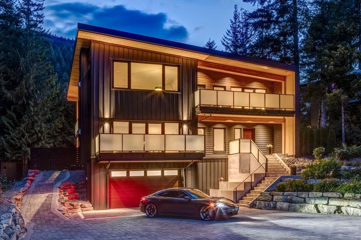 8337 NEEDLES DRIVE - Alpine Meadows House/Single Family for sale, 4 Bedrooms (R2805245)