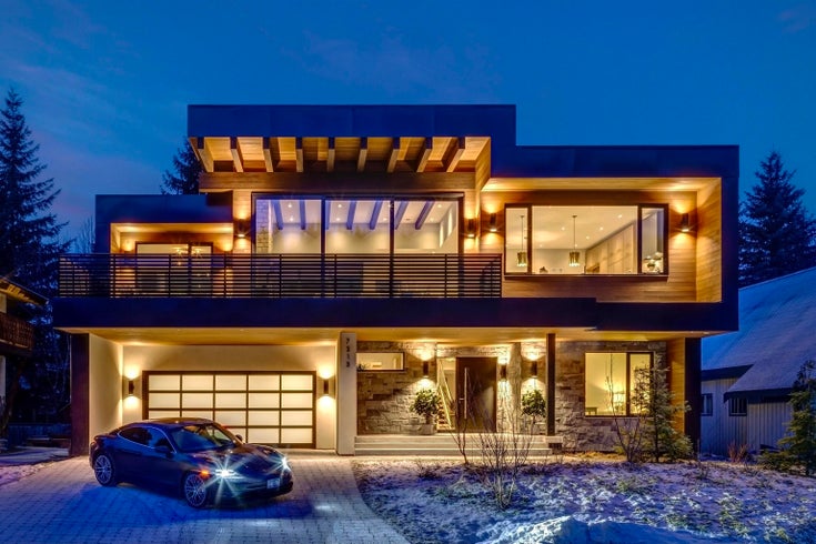 7313 Toni Sailer Lane - White Gold Single Family Residence for Sale, 4 Bedrooms (R3048211)