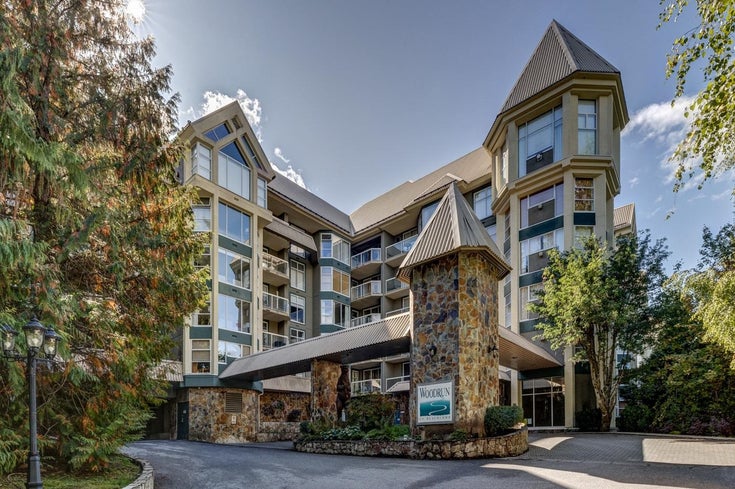 212 - 4910 Spearhead Place - Benchlands Apartment/Condo for Sale, 1 Bedroom (R3056537)