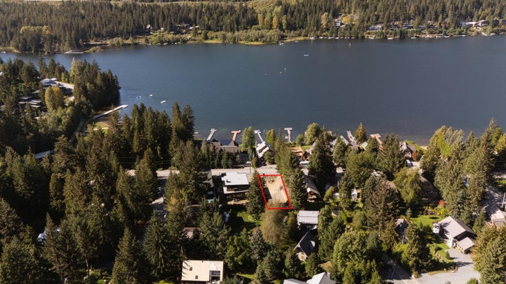 3354 Lakeside Road - Alta Vista Land for Sale(R3074815)