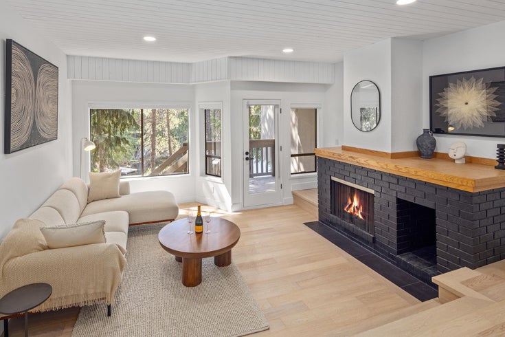 31 - 1200 Alta Lake Road - Whistler Creek Townhouse for Sale, 3 Bedrooms (R3085801)