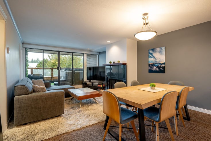 6 4211 SUNSHINE PLACE - Whistler Village Apartment/Condo for sale, 2 Bedrooms (R2866929)