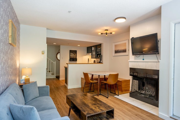 3 - 2101 Whistler Road - Nordic Townhouse for Sale, 1 Bedroom (R2947395)