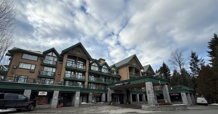 205 4319 MAIN STREET - Whistler Village Apartment/Condo for sale(R2955149)